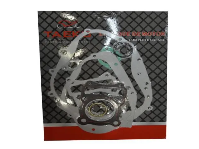 EMPAQUE DE MOTOR PARA MOTO GN 125(TM-1423)