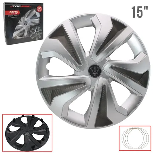 COPILLA P/LLANTAS 15" (LF-9462-15)
