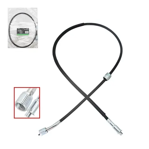 CABLE DEL VELOCIMETRO PARA MOTO (GN125)(K34910-05300-000)