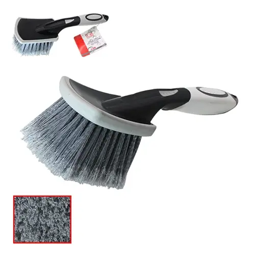 CEPILLO CORTO CON CELDAS SUAVES (LF-6269)