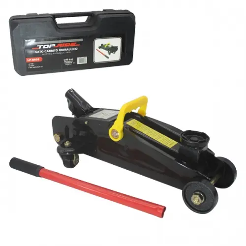 GATO CARRITO HIDRAULICO 2T (LF-8655)