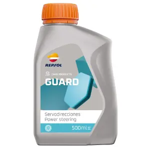 ACEITE HIDRAULICO SERVODIRECCIONES 500ML REPSOL (K5331/1)