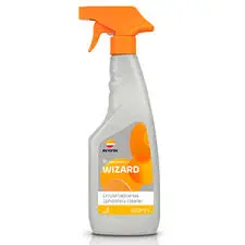 LIMPIA TAPICERIA REPSOL 500ML (K5288/1)