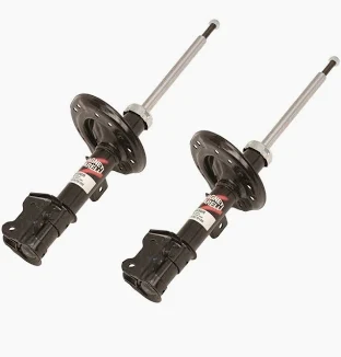 Amortiguadores Delanteros L200 Triton (340033)