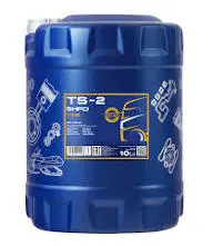 Tanque Aceite Mannol 20w-50 (20L)