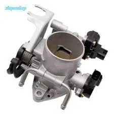 Cuerpo de acelerador Toyota RAV4 (154-0183)