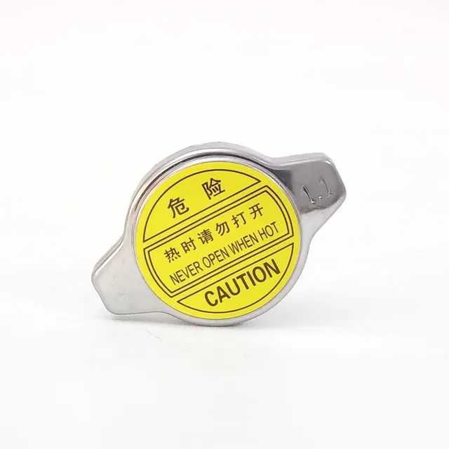 TAPA DE RADIADOR GEELY CK (1601457180)
