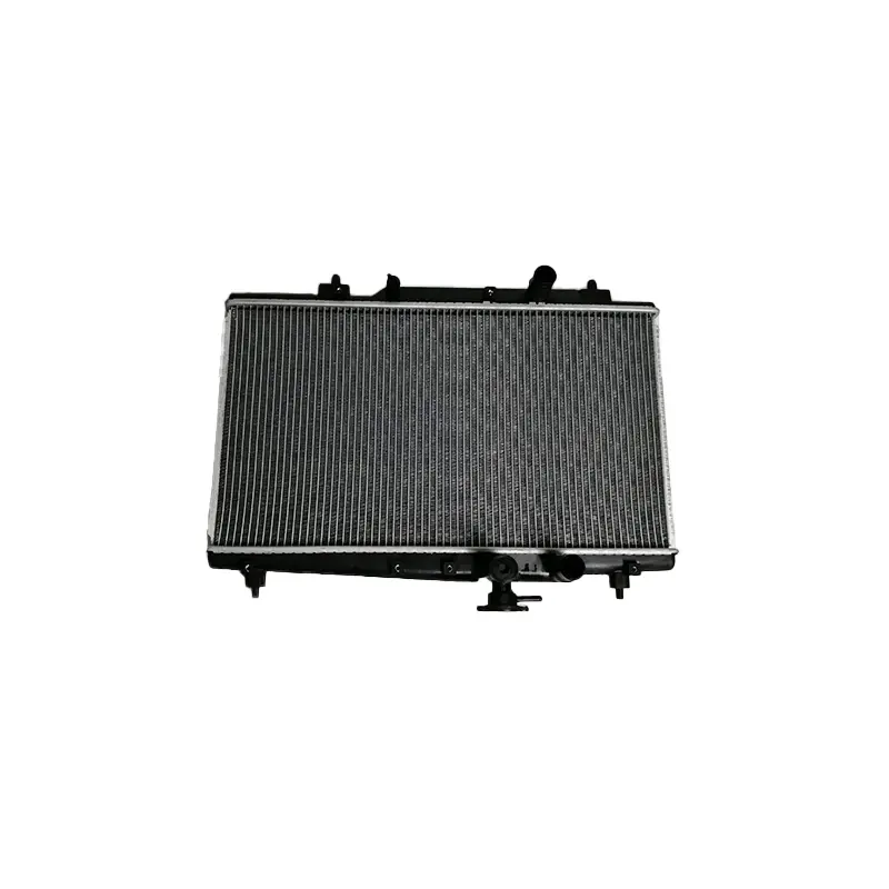 RADIADOR DE AGUA GEELY CK (1602041180-01)