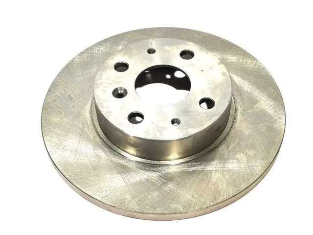 DISCO DE FRENO GEELY CK (3501101106)