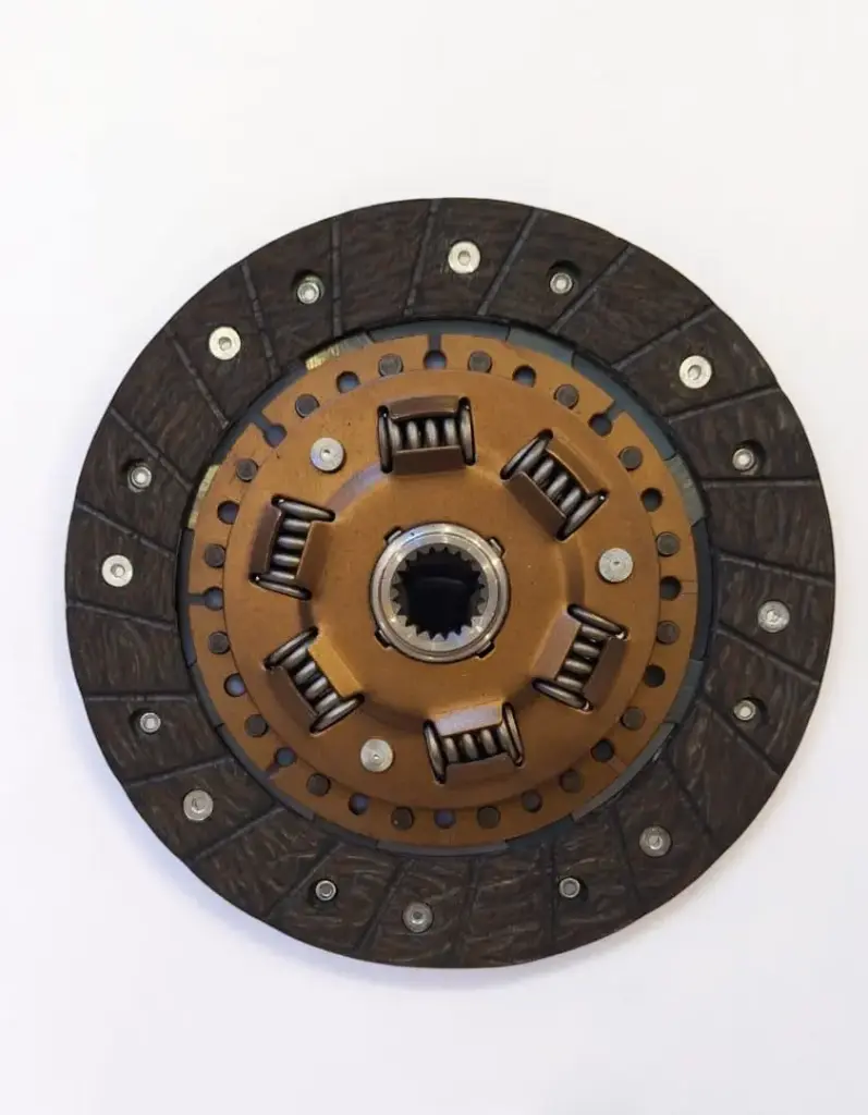 DISCO DE EMBRAGUE GEELY CK (1016003999)