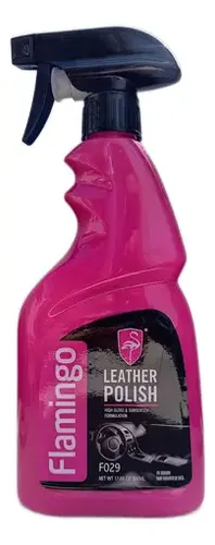 FMG CERA CUERO 450ML (00002283)(F029)
