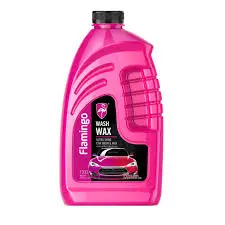 FMG CERA DE LAVADO DE AUTOS 2L (180666180)(F333)
