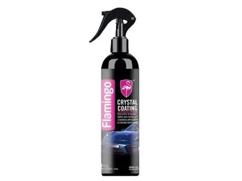 FMG RECUBRIMIENTO CRISTAL 250ML (181666004)(F112)