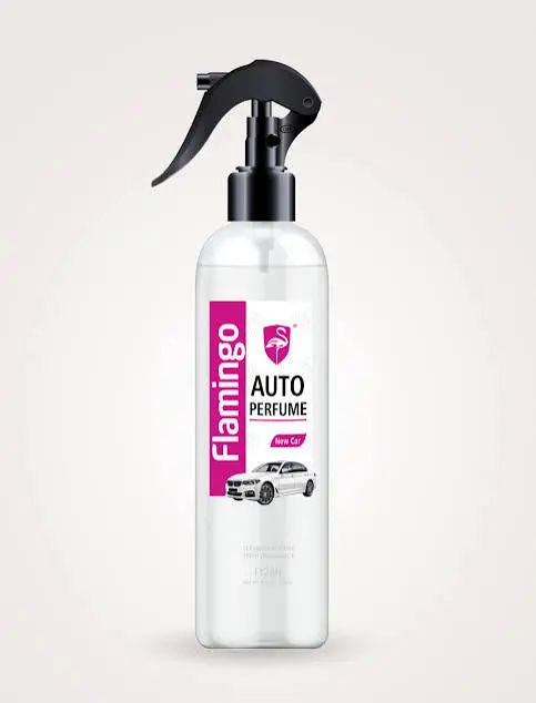FMG SPRAY AUTO PERFUME 250ML (180666180)(F128)