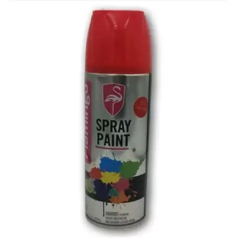 FMG SPRAY PINTURA SIGNAL ROJA 450ML (00003032)(F056-23)