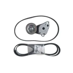KIT DE AGREGADOS MITSUBISHI L200 ENGINE:4D56 (CAJA 5TA)(A149A025A062)