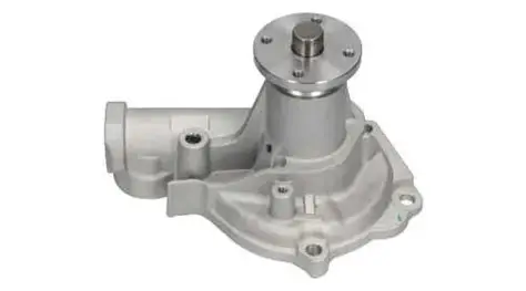 BOMBA DE AGUA MITSUBISHI L200 (CAJA 5TA) (ID26D042)