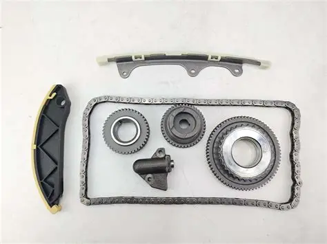 KIT DE AGREGADOS MITSUBISHI L200 ENGINE:4N15 (CAJA 6TA)(A193A119)