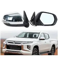 RETROVISORES MITSUBISHI L200 (JUEGO)(7632D645)