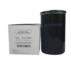FILTRO DE ACEITE MITSUBISHI PAJERO (15200W010P)