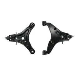PARRILLAS INFERIORES RH/LH MITSUBISHI L200 (4013A647)(4013A472)(4013A471)