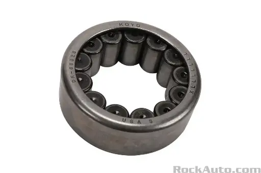 ^^RODAMIENTOS DE EJE TRASERO CHEVY COLORADO (PAREJA) (23490337)