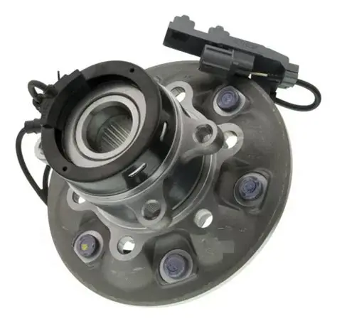 ^^CUBO DE RUEDA DELANTERO CHEVY COLORADO (WH515167)