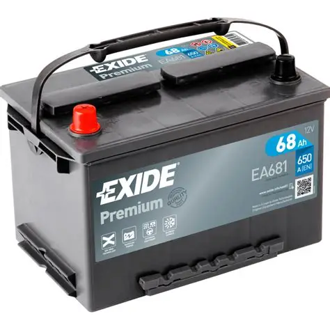 BATERIA 12V 68AH JAC