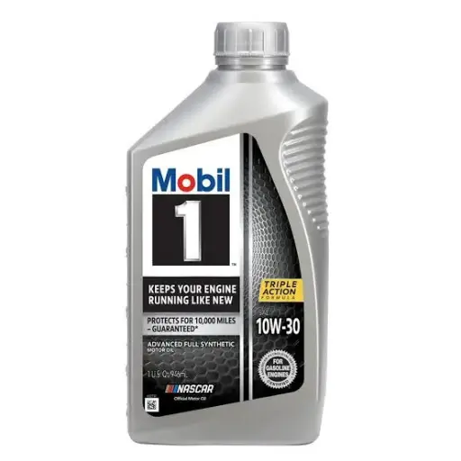 ACEITE MOBIL 1 FULL SYNTHETIC 10W-30 1LT