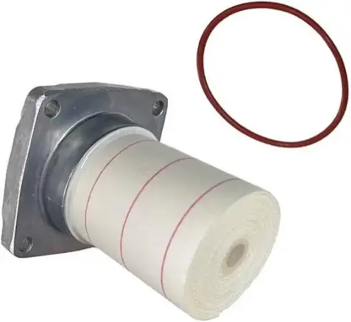 FILTRO COMBUSTIBLE HILUX / LAND CRUISER (23390-0E010)