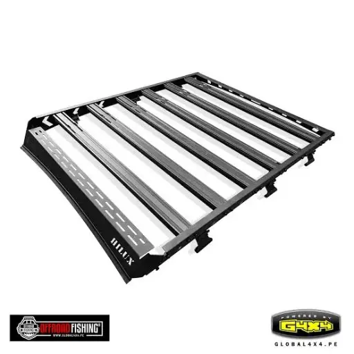 PARRILLA DE TECHO TIPO PLATAFORMA T3 MT TRITON 15-22 (HU-3161)