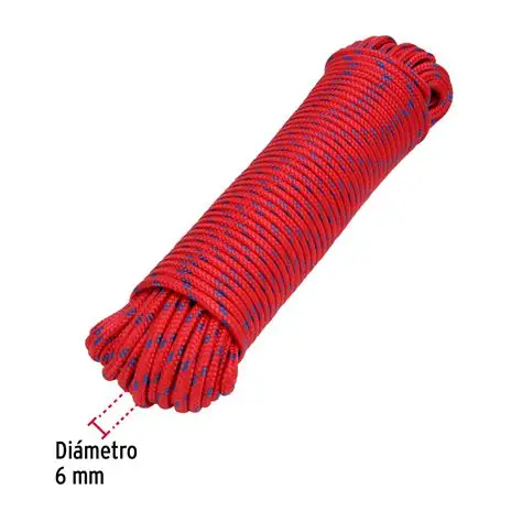 SOGA 6MMx30M (98023)