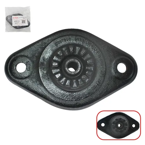  BASE DE AMORTIGUADOR TRAS HY-KIA ACCENT(05-12)/ RIO(06-11) (UNIDAD)(55311-1G000)