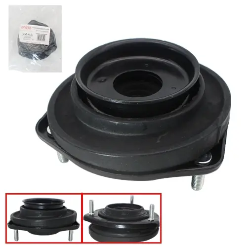 BASE DE AMORTIGUADOR TRASERO HYU ACCENT(99-06)/ VERNA(99-06)(UNIDAD)(55320-25000)