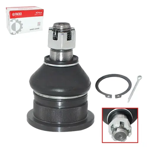  ROTULA HYU INF ACCENT(94-99)/ ELANTRA (95-00)/  (UNIDAD) (SBK-8082)(54503-22A00)
