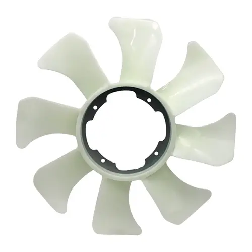  ASPA VENTILADORA MB. MONTERO ,L200 4D56T,LS, SR,SP, SPX,MZ-B2200 (MD050475)