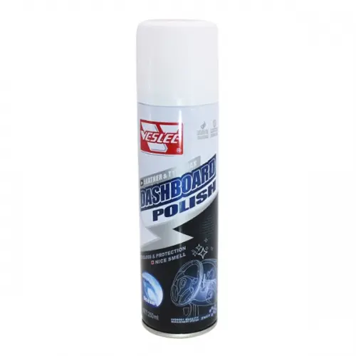  LIMPIADOR ABRILLANTADOR DE TABLERO AROMA OCEAN 250ML VESLEE (LF-1841)