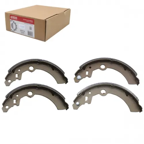  ZAPATA DE FRENO KI PICANTO 04-11/CERATO 19 (53200-M76G31)