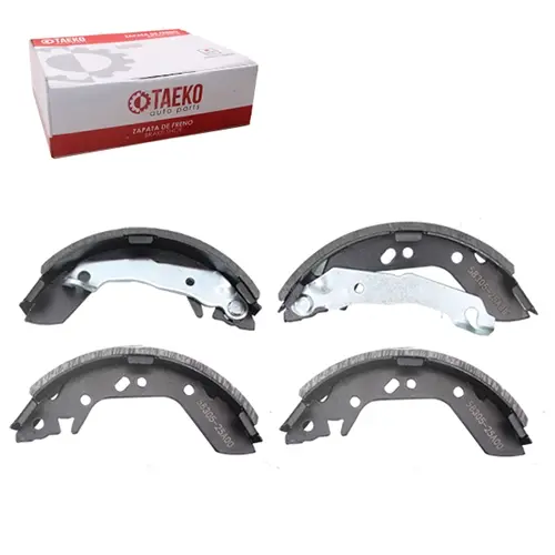  ZAPATA DE FRENO  HYU ACCENT(99-06) (58305-25A00)