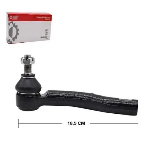  TERMINAL DIRECCION TY COROLLA 00-08 (PAREJA)(45046-19265)