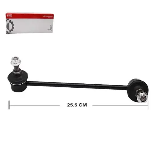  BIELETA-BARRA ESTABILIZADORA KA RIO 03-05 LH-RH (PAREJA)(54820-FD000)(54830-FD000)