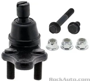 ROTULA DELANTERA HYU PALISADE 3.8L V6 2022 (GS90531)