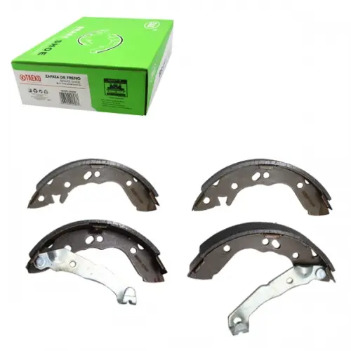  ZAPATA DE FRENO HY ATOS/ACCENT (FN11162)(58305-1GA00)