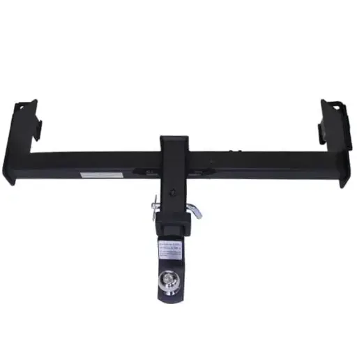 TRAILER HITCH TRITON 19 C/BOLA 2'' 6T (HU-7057)