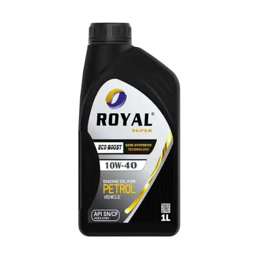 ACEITE ROYAL SAE 10W-40 1L ()