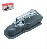 ACOPLE/BOLA DE REMOLQUE 1-7/8" (50205-1 7/8)