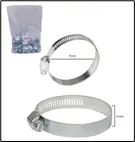 GRAPAS DE MANGUERA 2"3/4 (G-36)