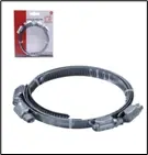 GRAPAS DE MANGUERA 52-76MM 4PZAS/SET (LF-3317)