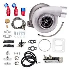 Kit engrase 001 DE TURBO 75/90 CABALLOS (VTKIT001)