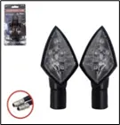 luz de moto led (TM-1301)